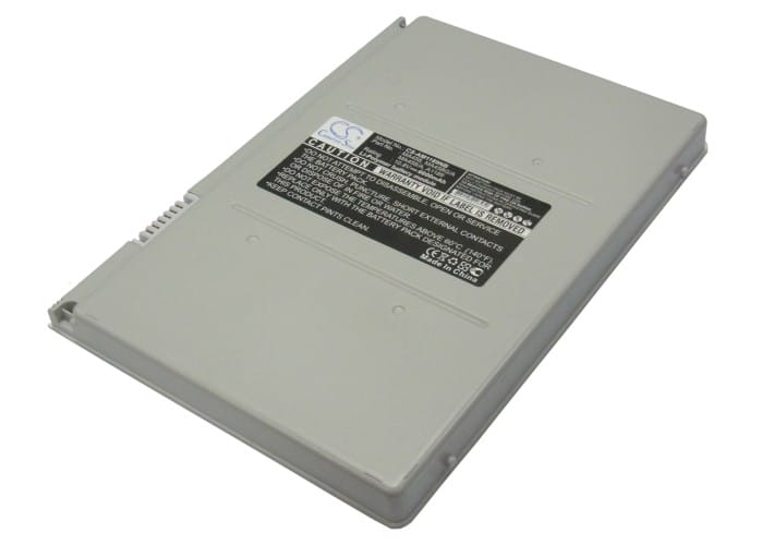Batteri till Apple MacBook Pro 17 mfl