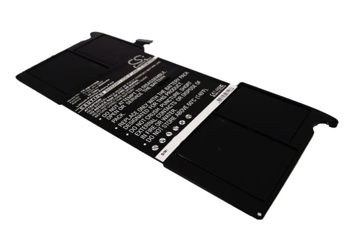 Batteri till Apple Macbook Air 11 - A1370 mfl