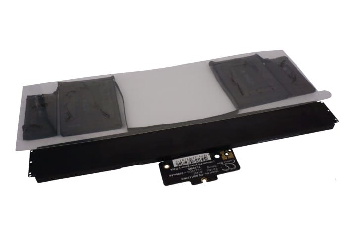 Batteri till Apple MacBook Pro 13 Retina A1425  mfl - 6.600 mAh