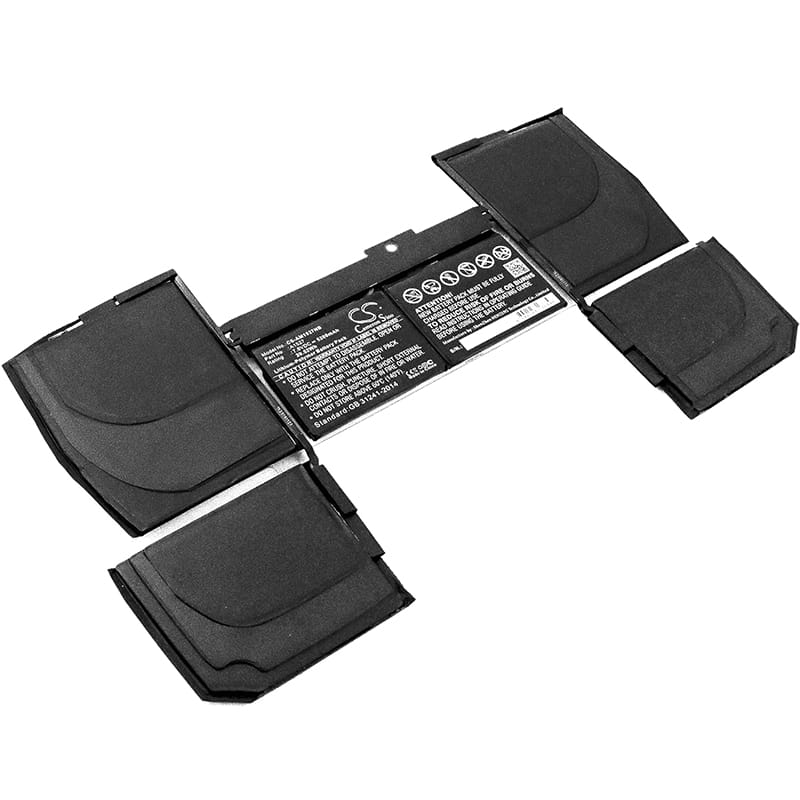 Batteri till Apple MacBook 12 inch Retina A1534 mfl - 5.200 mAh