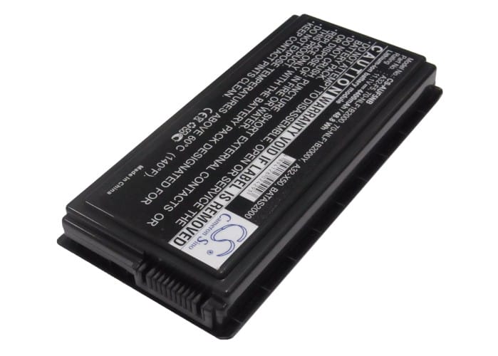 Batteri till ASUS F5 mfl