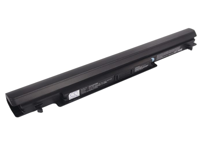 Batteri till Asus A46 Ultrabook mfl - 2.200 mAh