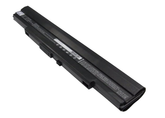 Batteri till Asus UL30 mfl - 4.400 mAh