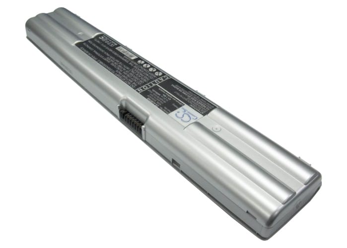 Batteri till Asus M3 mfl