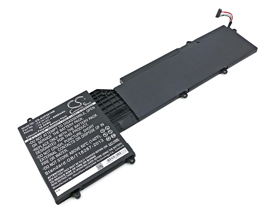 Batteri till Asus AiO PT2001 19.5" - 4.400 mAh