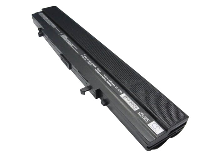 Batteri till Asus V6 mfl