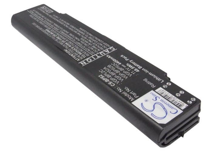 Batteri till Sony VAIO VGN-AR11 Serie mfl