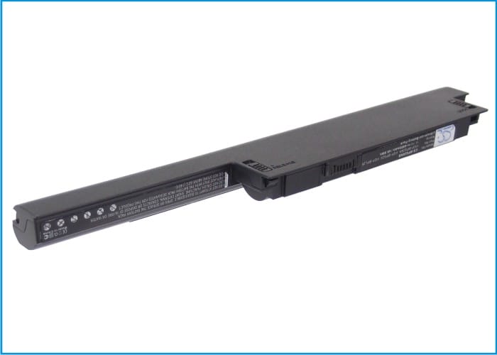Batteri till Sony VAIO VPC-CA16EC mfl