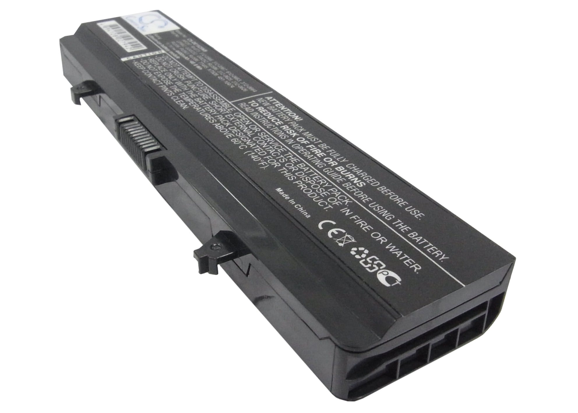 Batteri till Dell Inspiron 1525 / 1526 - 4.400 mAh