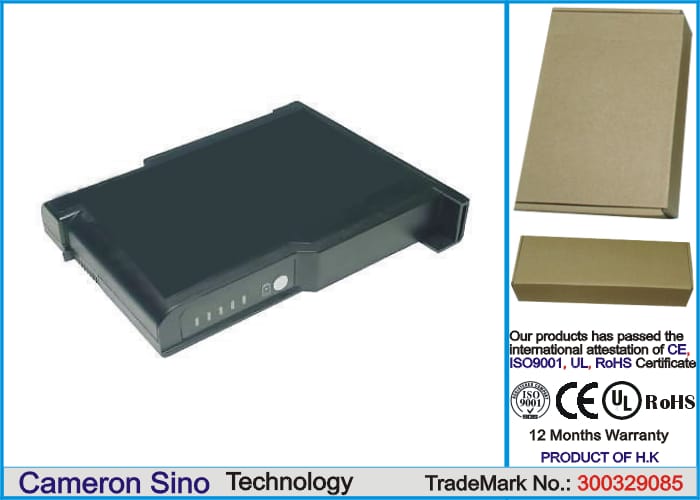 Batteri till DELL Inspiron 5000 Series