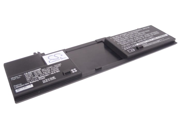 Batteri till Dell Latitude D420 / D430