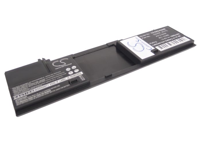 Batteri till Dell Latitude D420