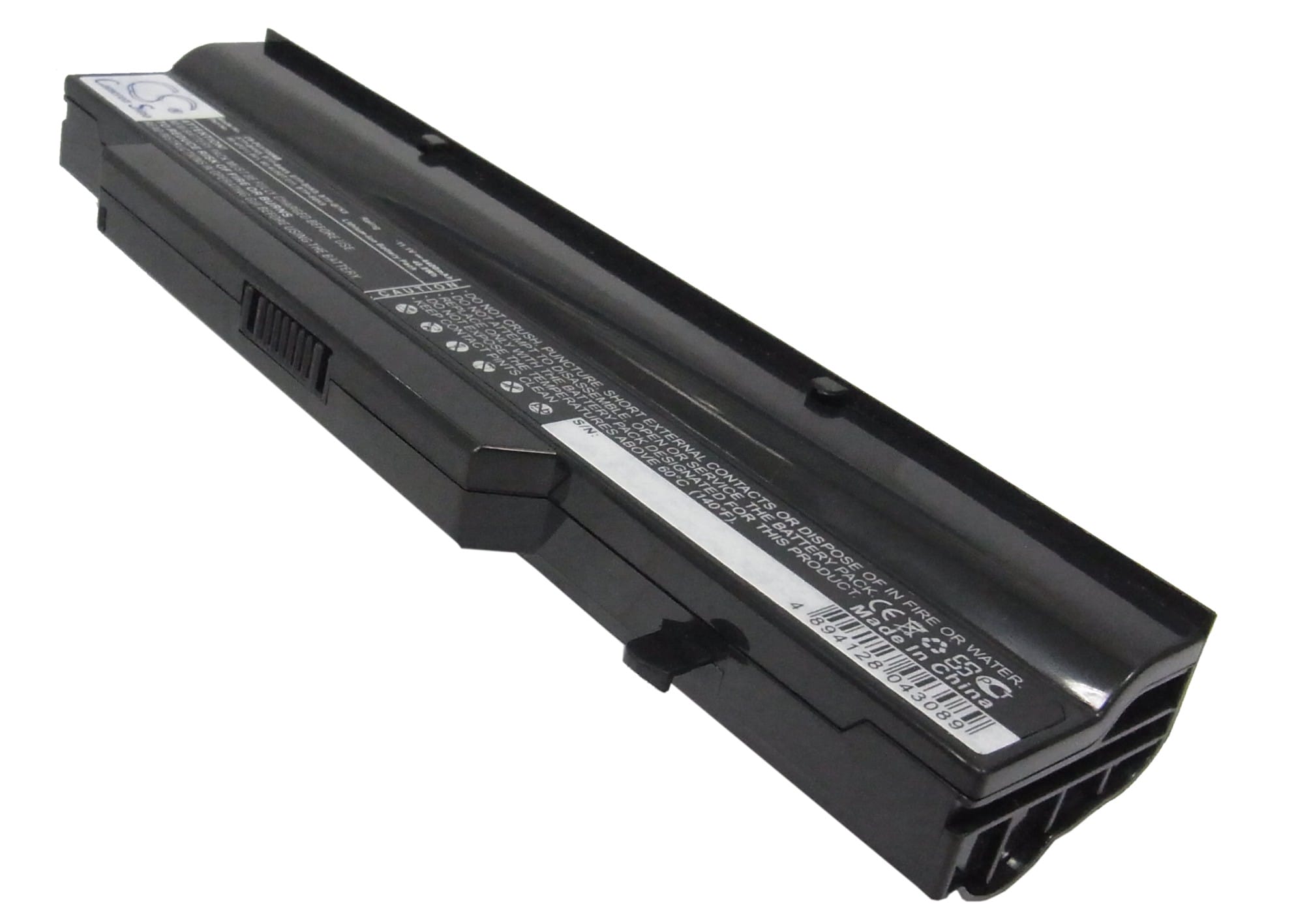Batteri till Fujitsu Amilo V3405 mfl