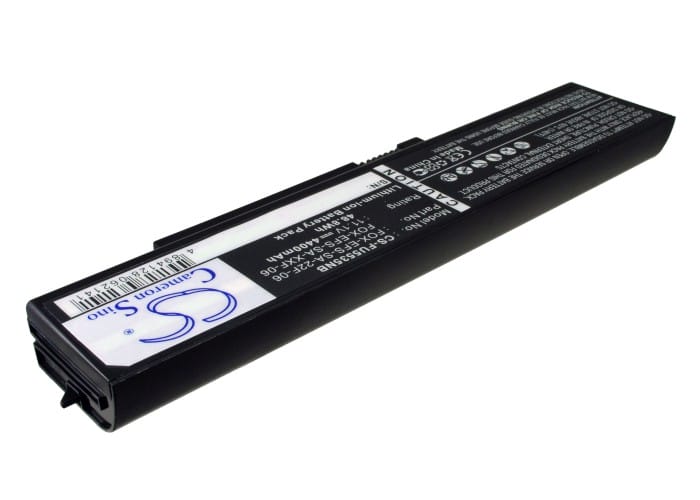 Batteri till Fujitsu Siemens Esprimo mobile V5515 mfl