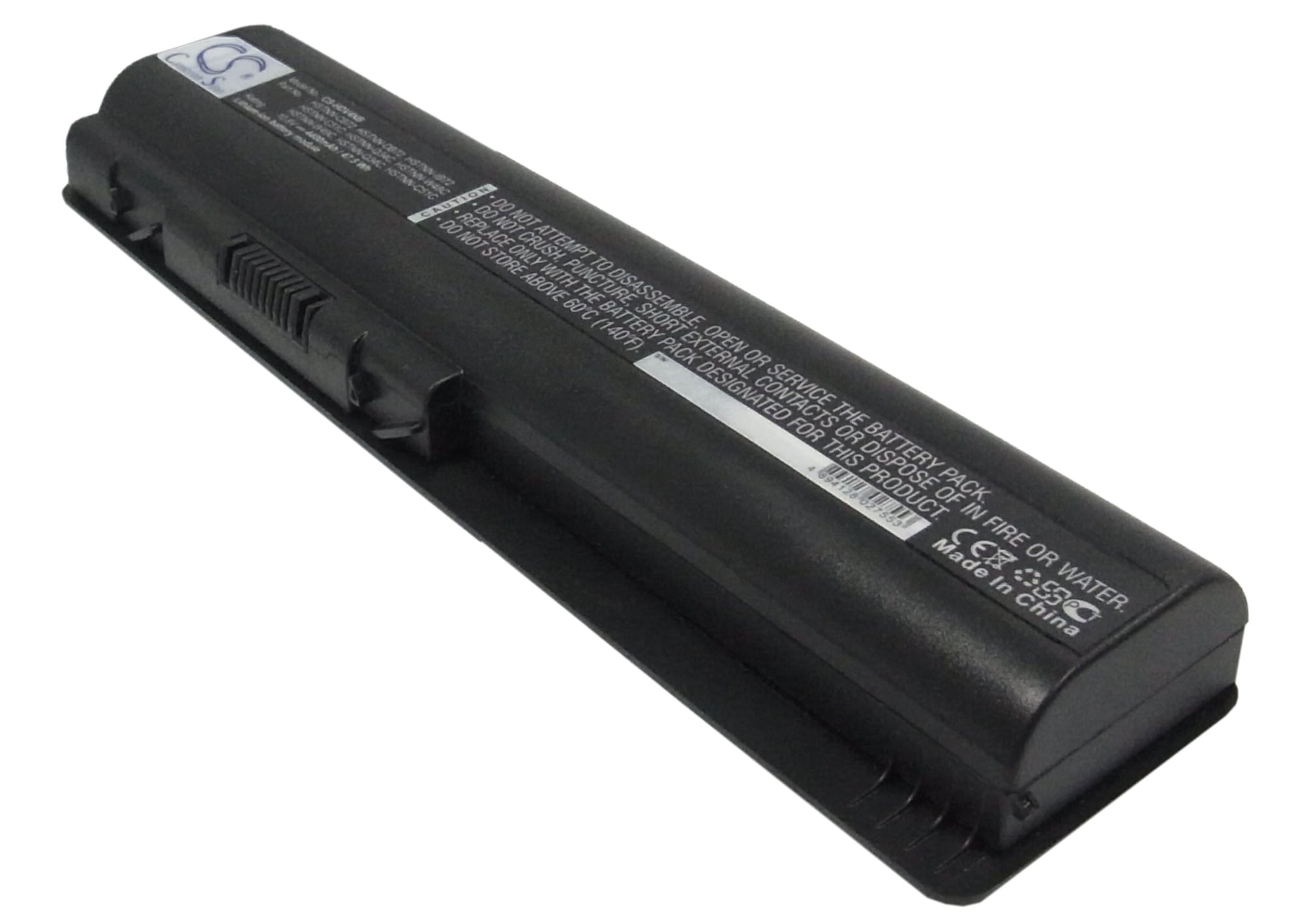 Batteri till HP DV5 serie mfl