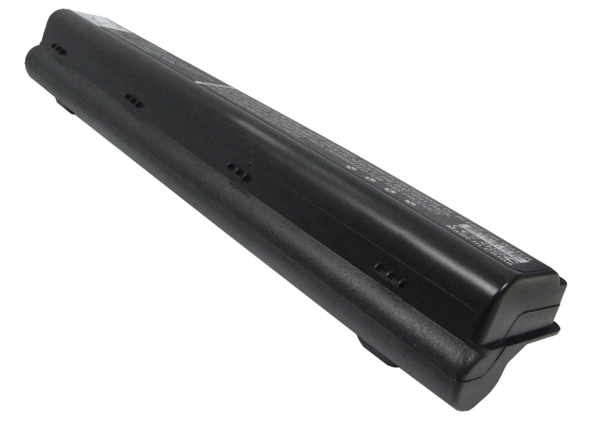 Batteri till HP Pavilion DV7 mfl - 6.600 mAh