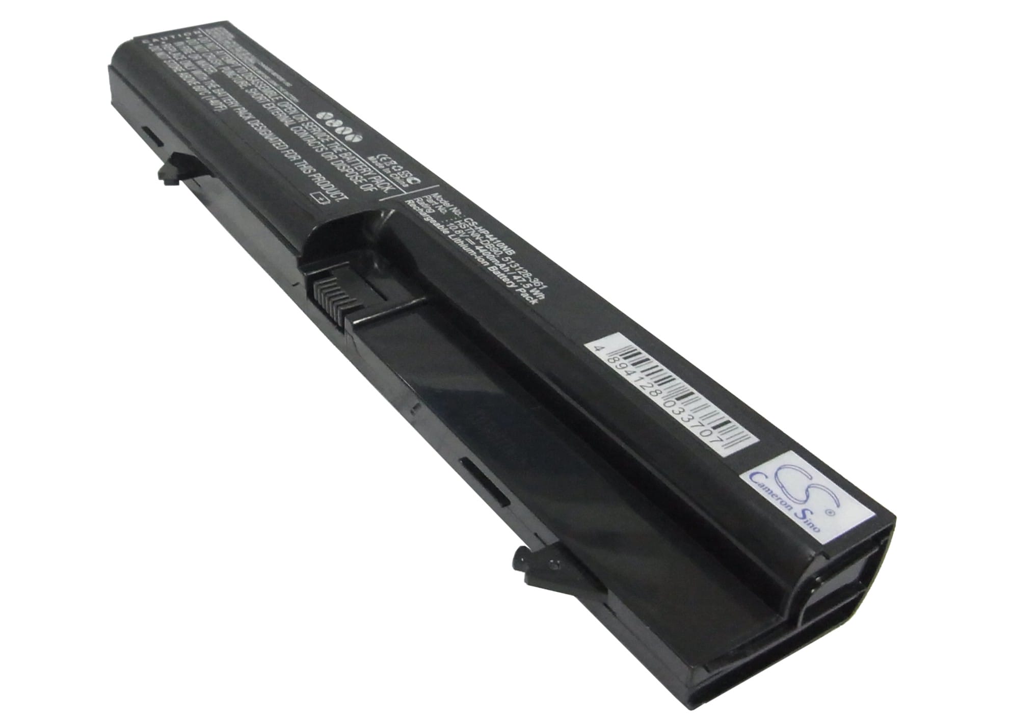 Batteri till HP ProBook 4410s mfl - 4.400 mAh