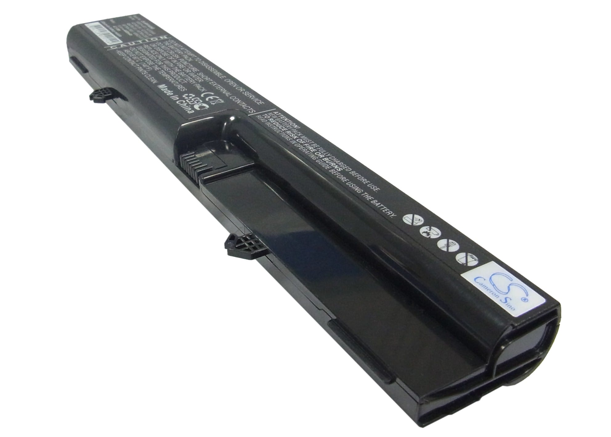Batteri till HP Business Notebook 6530s mfl