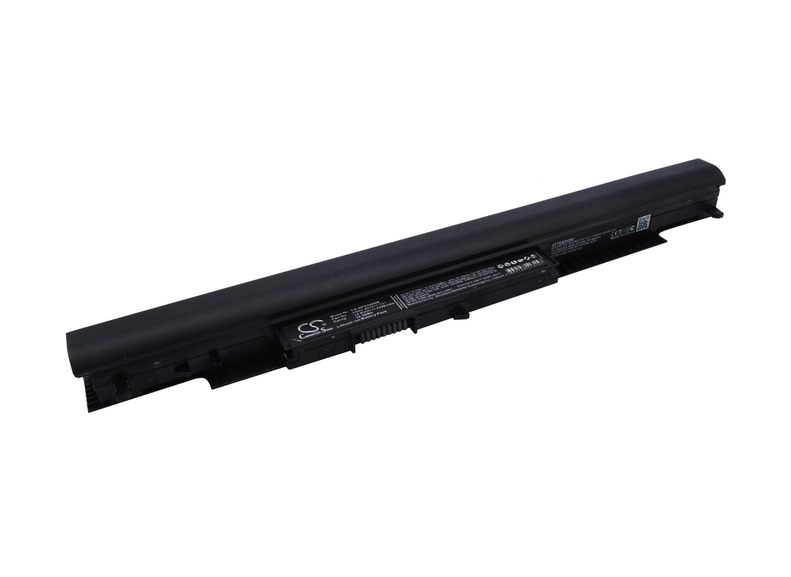 Batteri till HP 240 G4 mfl - 2.200 mAh
