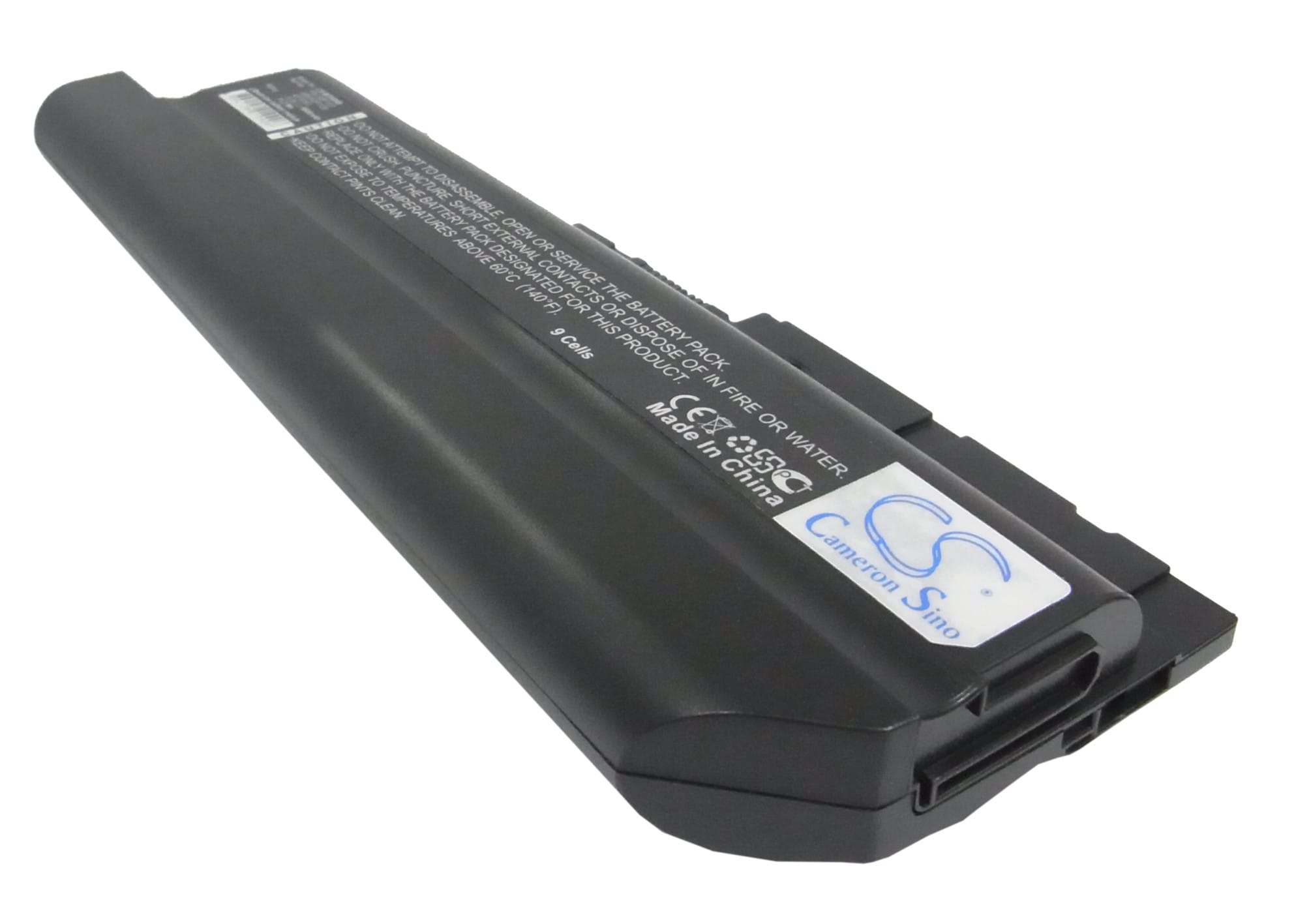 Batteri till IBM T60 mfl - 5.200 mAh
