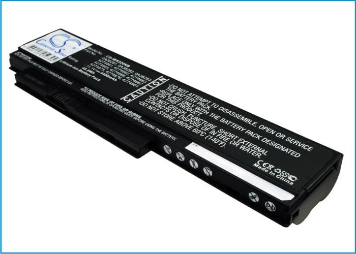 Batteri till Lenovo ThinkPad X220 mfl