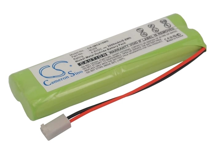Batteri till Abbott MJ09.01 mfl - 2.000 mAh