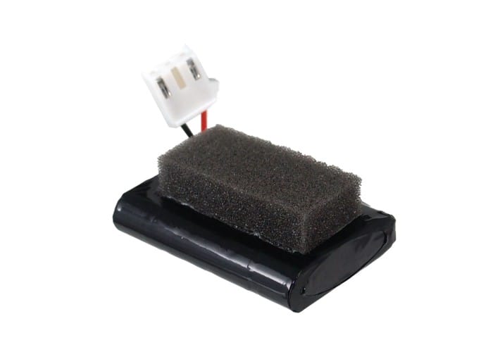 Batteri till Ingenico Elite 730-16 TGB014 mfl- 1.800 mAh