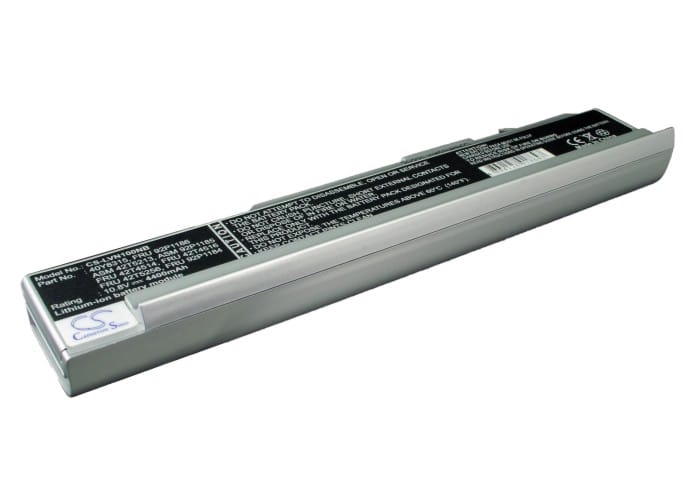 Batteri till Lenovo 3000 N100 Series
