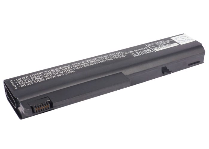 Batteri till HP NX 6110 mfl