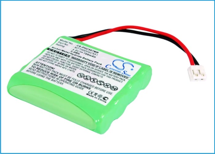 Batteri till Philips Avent SCD 468/84-R mfl - 700 mAh