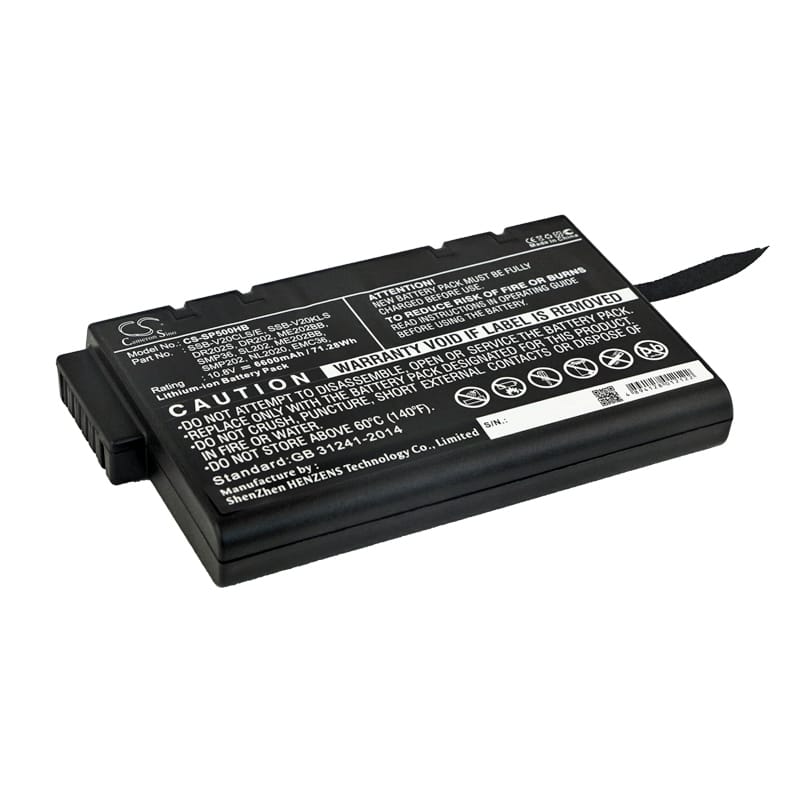 Batteri till Samsung P28 serie mfl