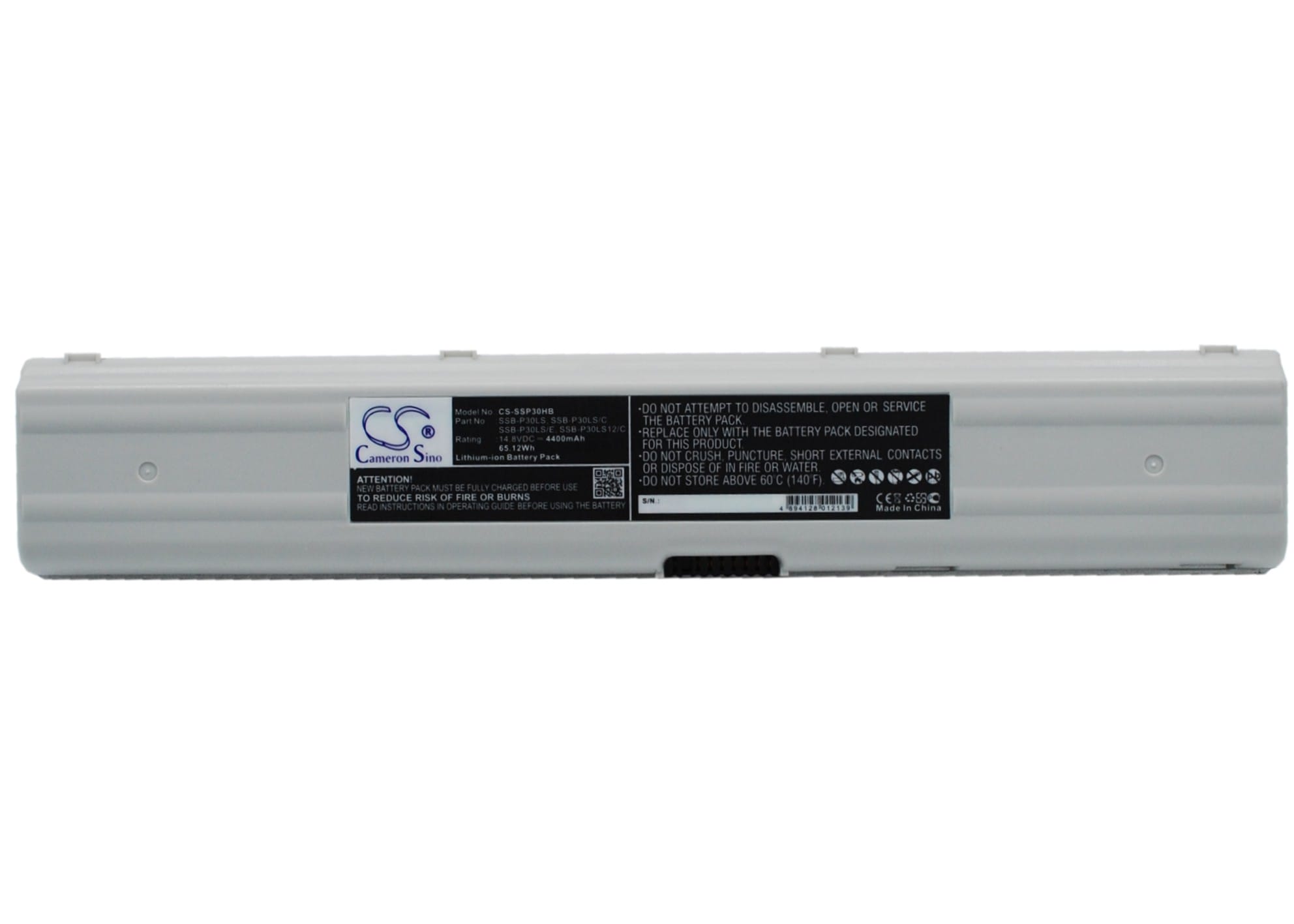 Batteri till Samsung P30 serie mfl