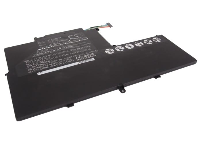 Batteri till Samsung Series 5 ChromeBook mfl - 8.200 mAh