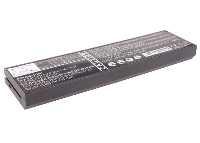 Batteri till Toshiba Satellite L10 Serie mfl