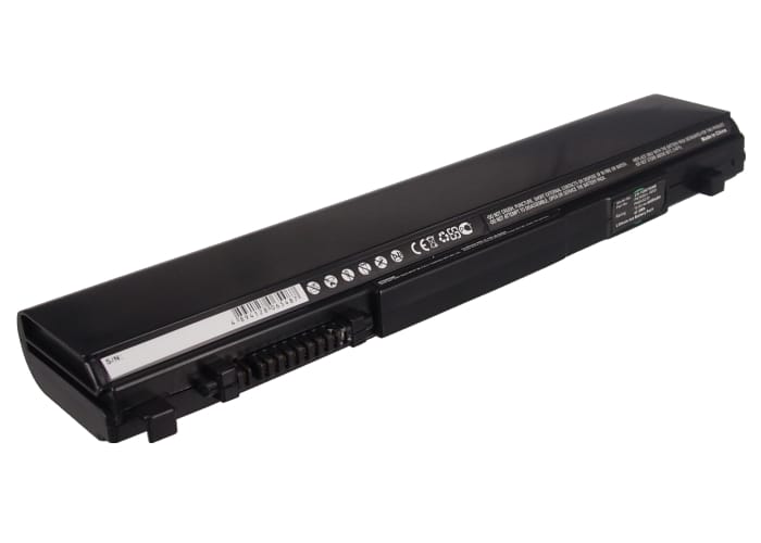 Batteri till Toshiba Dynabook R730 mfl - 4.400 mAh